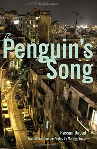 The Penguin's Song by Hassan Daoud  ,