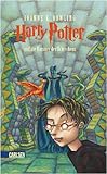 Jugendbuch Harry Potter Band 2