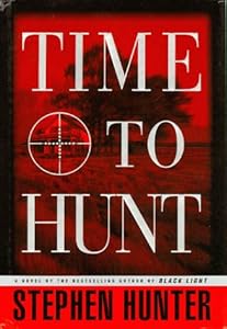Time to Hunt