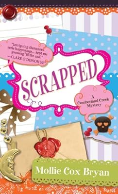 Scrapped (A Cumberland Creek Mystery)