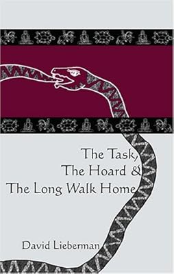 The Task, The Hoard & The Long Walk Home
