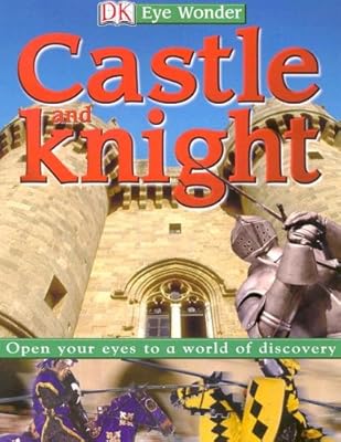 Castle and Knight (Eye Wonder)