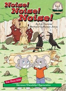 Another Sommer-Time Story: Noise! Noise! Noise!