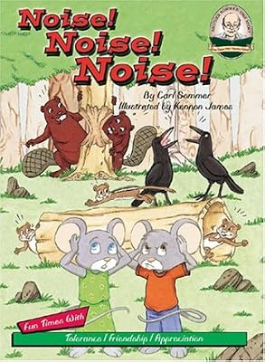 Another Sommer-Time Story: Noise! Noise! Noise!