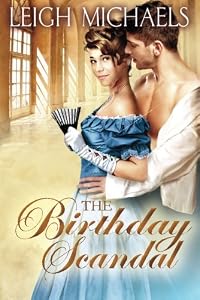The Birthday Scandal
