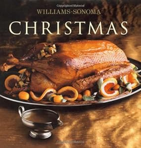Williams-Sonoma Collection: Christmas
