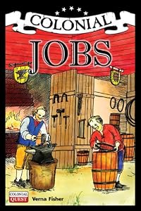 Colonial Jobs