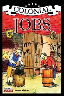Colonial Jobs