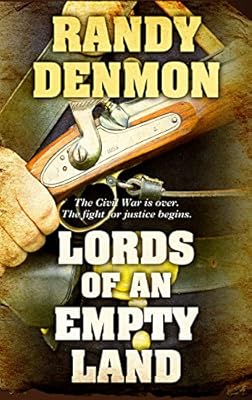 Lords Of An Empty Land