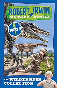 The Wilderness Collection: 4 Books in 1