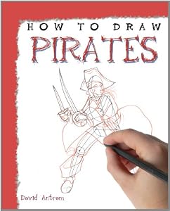 How to Draw Pirates