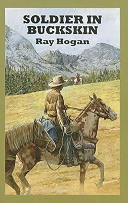 Soldier In Buckskin