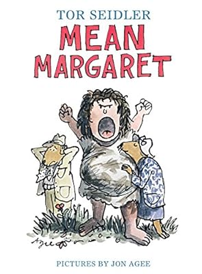 Mean Margaret