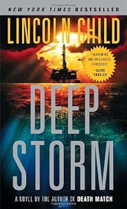 Deep Storm