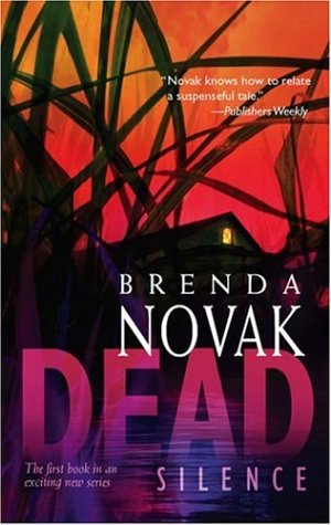Dead right by Brenda Novak