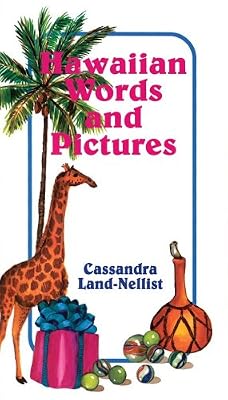 Hawaiian Words and Pictures