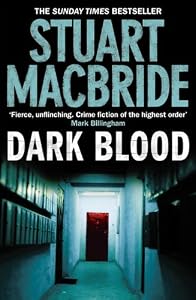 Dark Blood