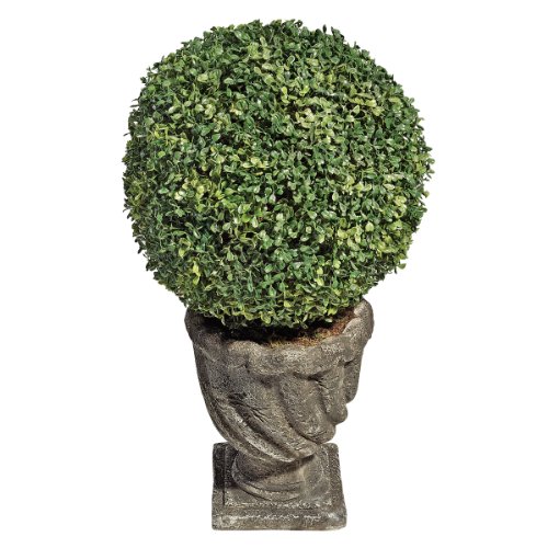 Algopix Similar Product 14 - Design Toscano The Topiary Tree