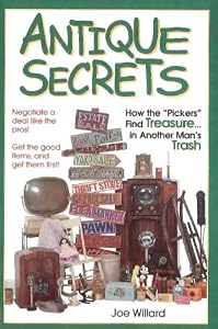 Antique Secrets