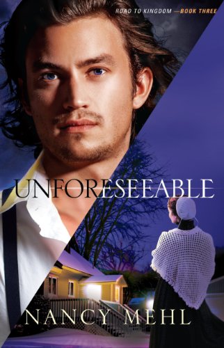 Unforeseeable by Nancy Mehl