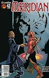 Meridian (2000) Issue #42 Sinister Allies