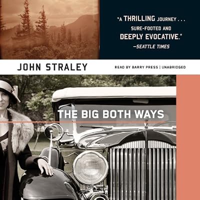 The Big Both Ways