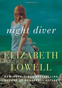Night Diver: A Novel
