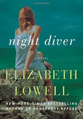 Night Diver: A Novel