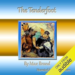 The Tenderfoot