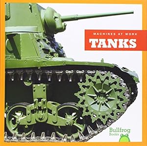 Tanks