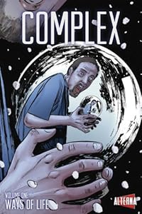 Complex by Michael Malkin