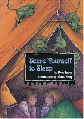 Scare Yourself to Sleep (Creepies)