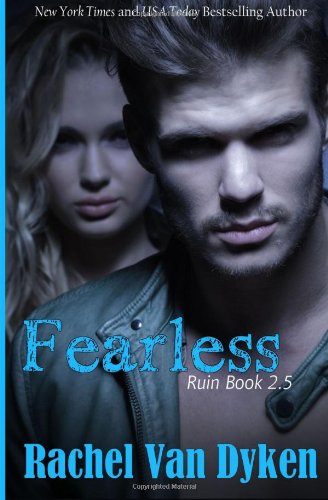 Fearless by Rachel Van Dyken