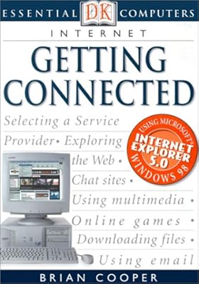 Internet : Getting Connected