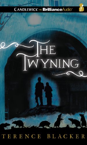 The Twyning by Terence Blacker