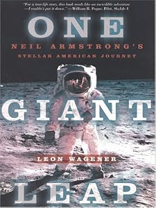 One Giant Leap: Neil Armstrong's Stellar American Journey