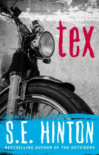 Tex by S.E. Hinton