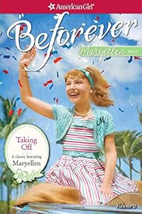 Taking Off: A Maryellen Classic 2
