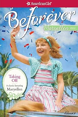 Taking Off: A Maryellen Classic 2