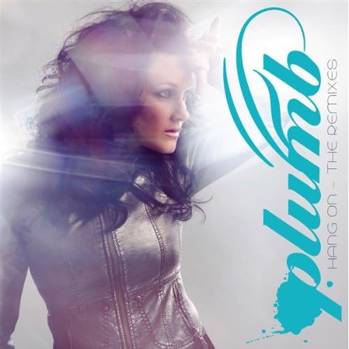 Capa de Hang On - The Remixes