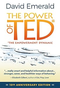 POWER OF TED* by David Emerald