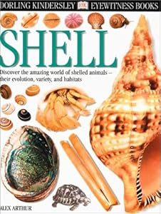 Eyewitness: Shell (Eyewitness Books)