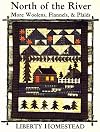 North of the River - More Woolens, Flannels, & Plaids