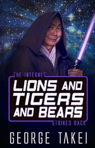 Lions and Tigers and Bears: The Internet Strikes Back