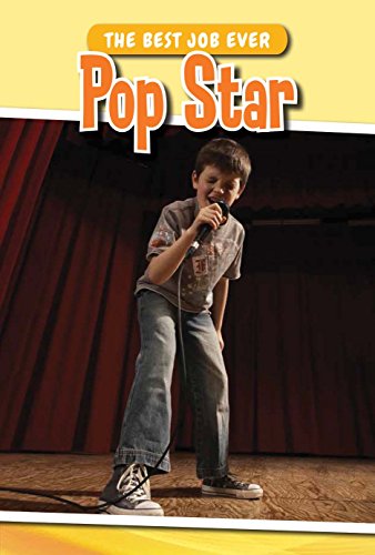 Pop Star by Ian F. Mahaney