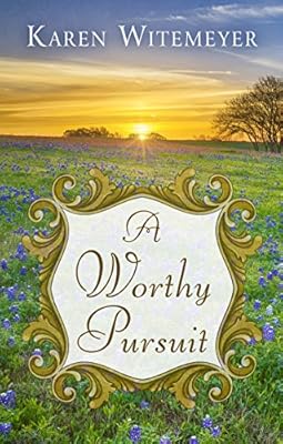 A Worthy Pursuit