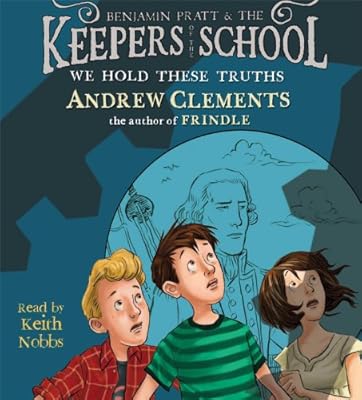 We Hold These Truths