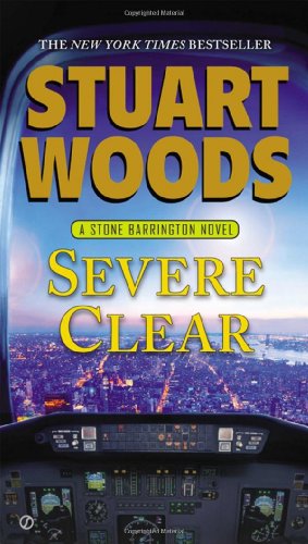 Severe Clear by Stuart Woods