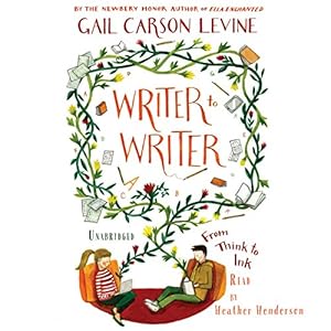 Writer to Writer: From Think to Ink