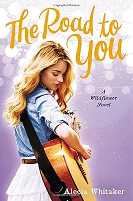 The Road to You